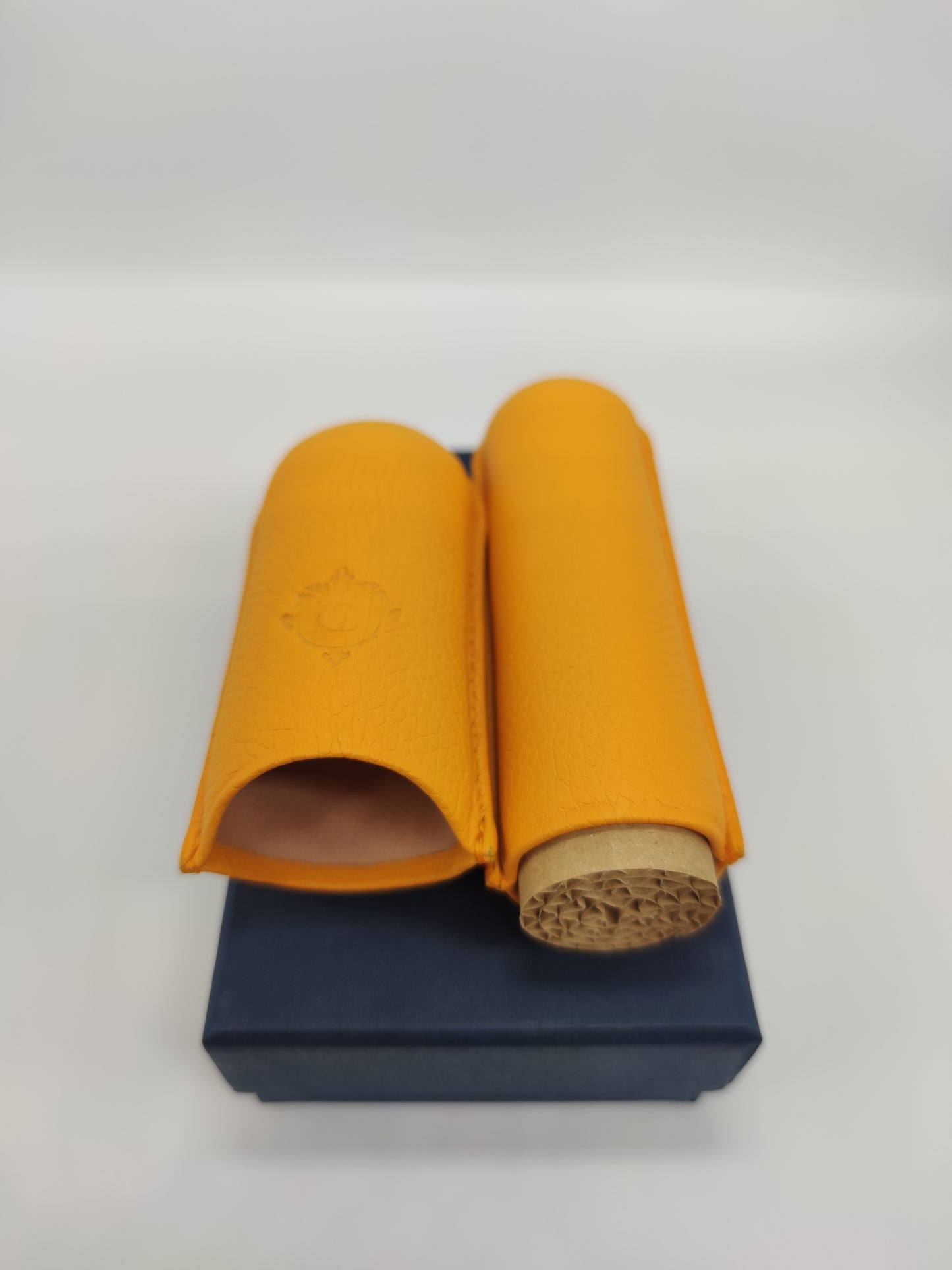 Portasigari Cartujano 1 posto per Robusto