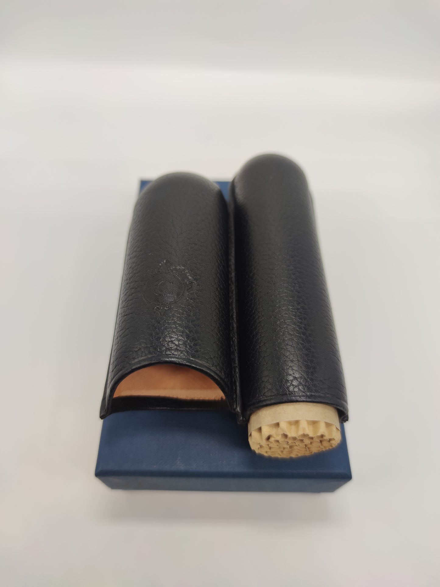 Portasigari Cartujano 1 posto per Robusto