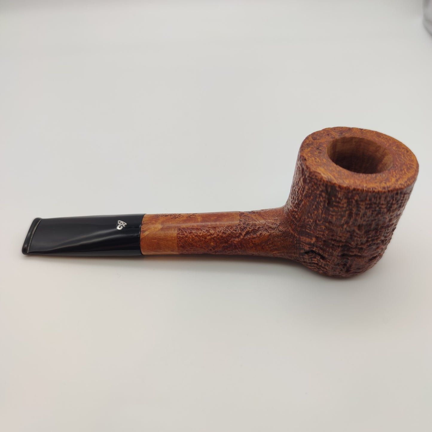 Pipa Viprati Billiard Sabbiata