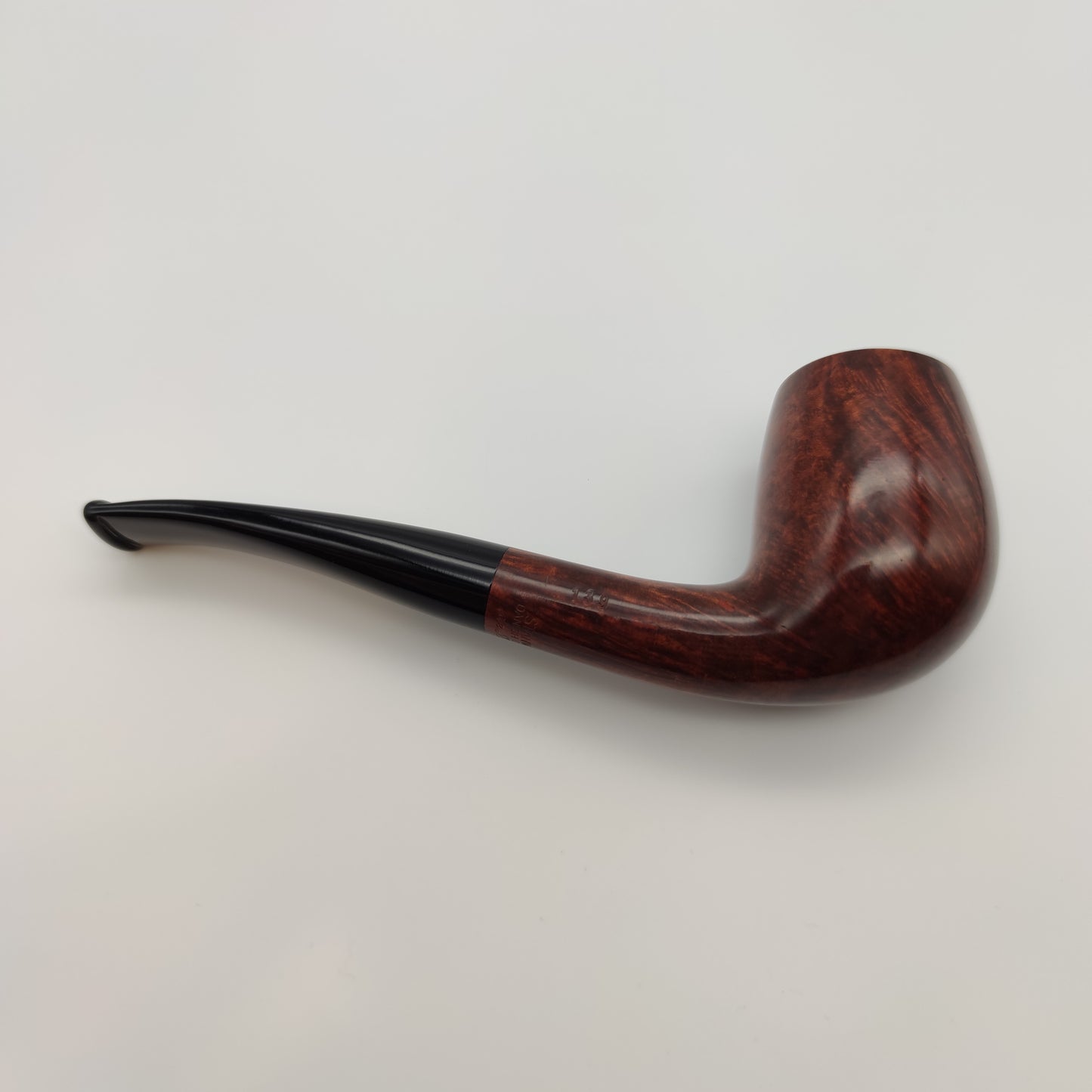 Pipa Stanwell De Luxe Polished 139