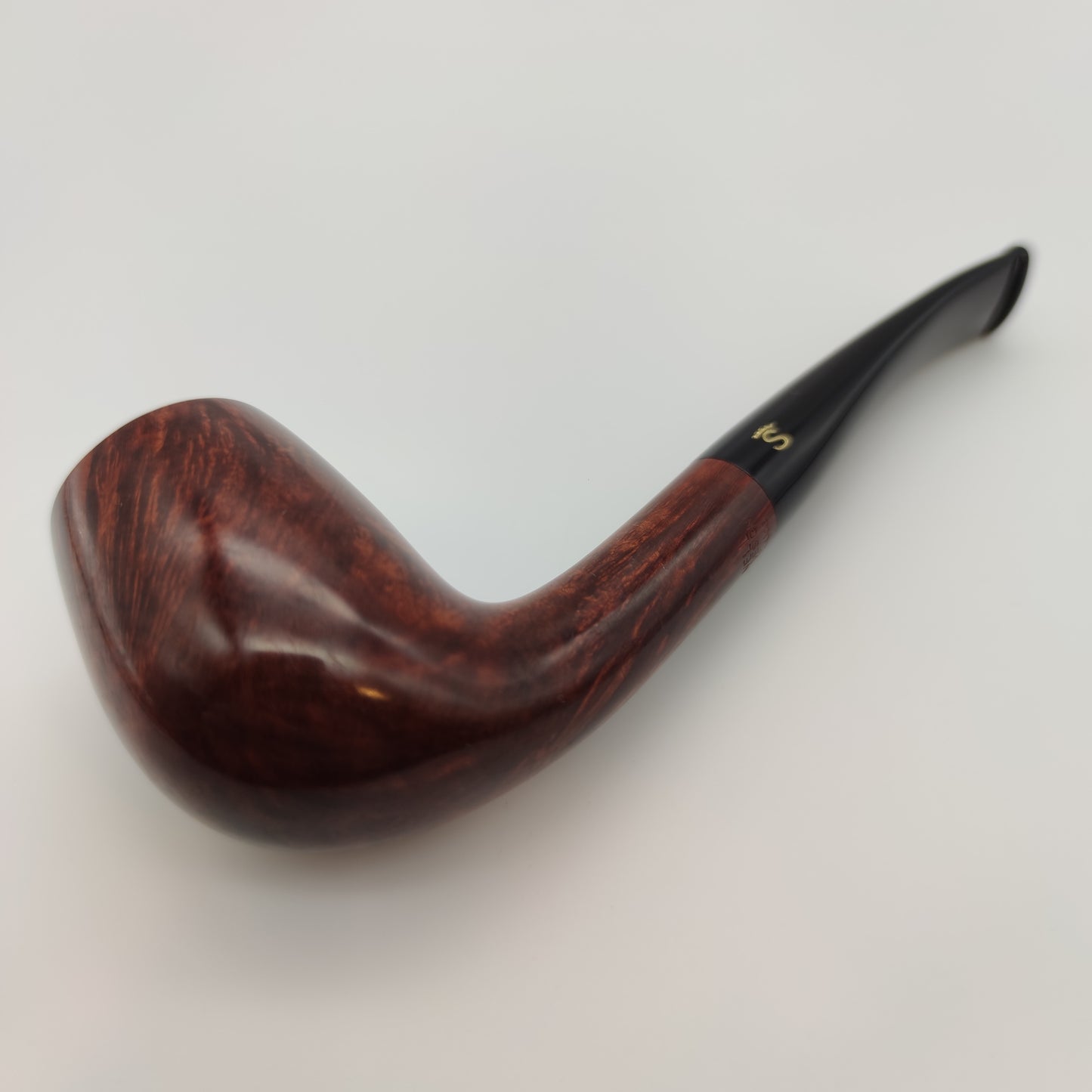 Pipa Stanwell De Luxe Polished 139