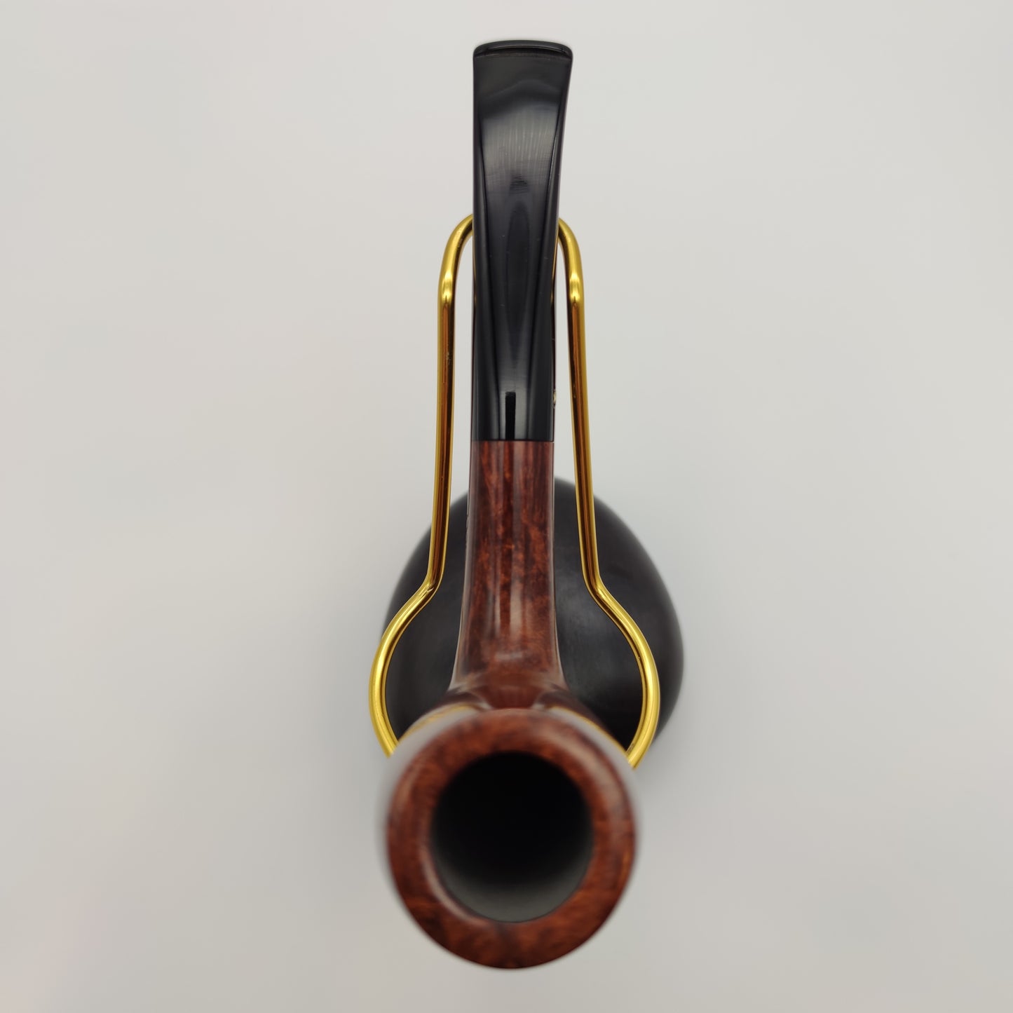 Pipa Stanwell De Luxe Polished 139