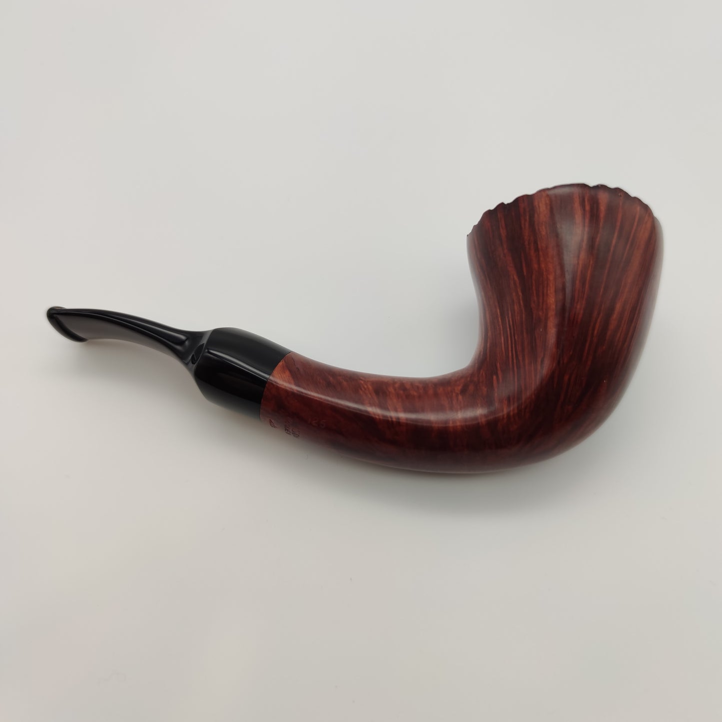 Pipa Stanwell De Luxe Polished 126
