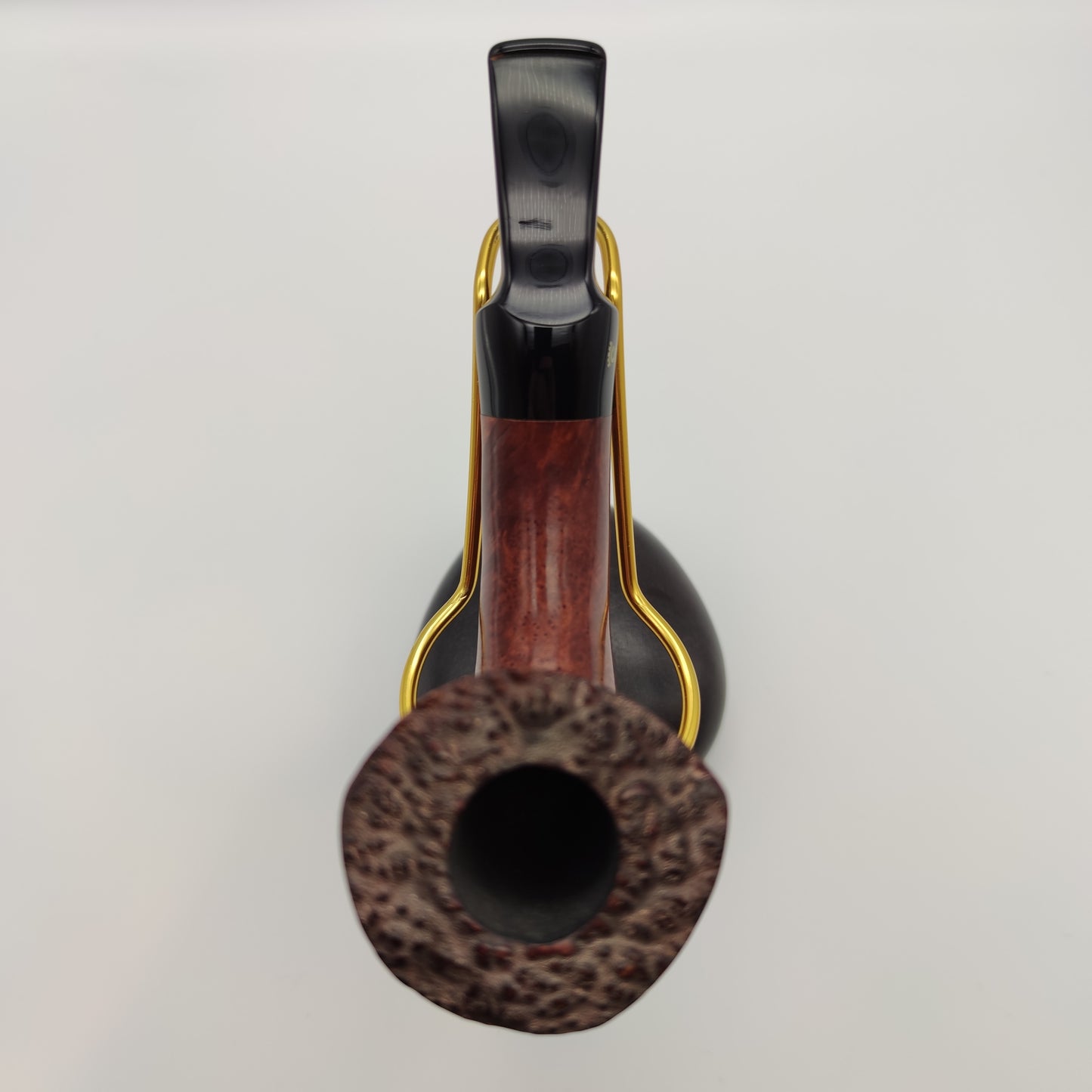 Pipa Stanwell De Luxe Polished 126