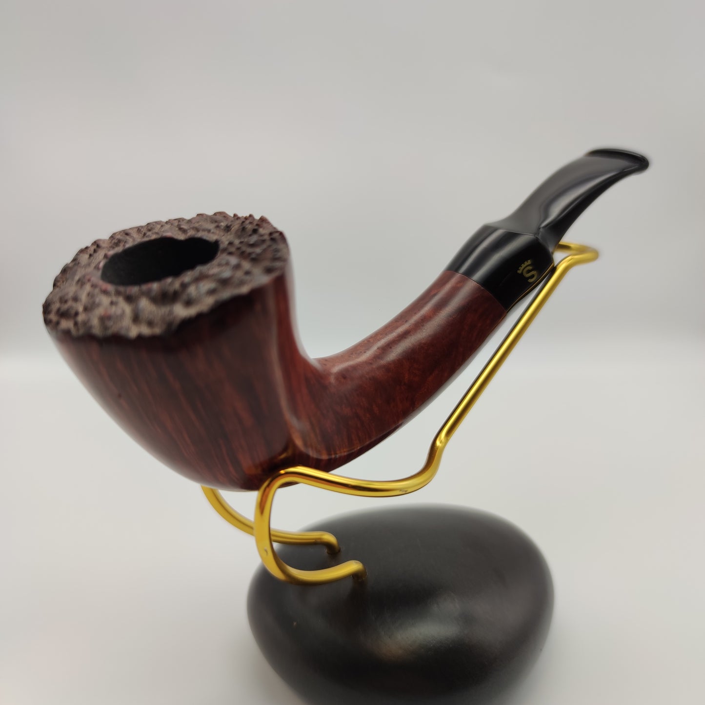 Pipa Stanwell De Luxe Polished 126