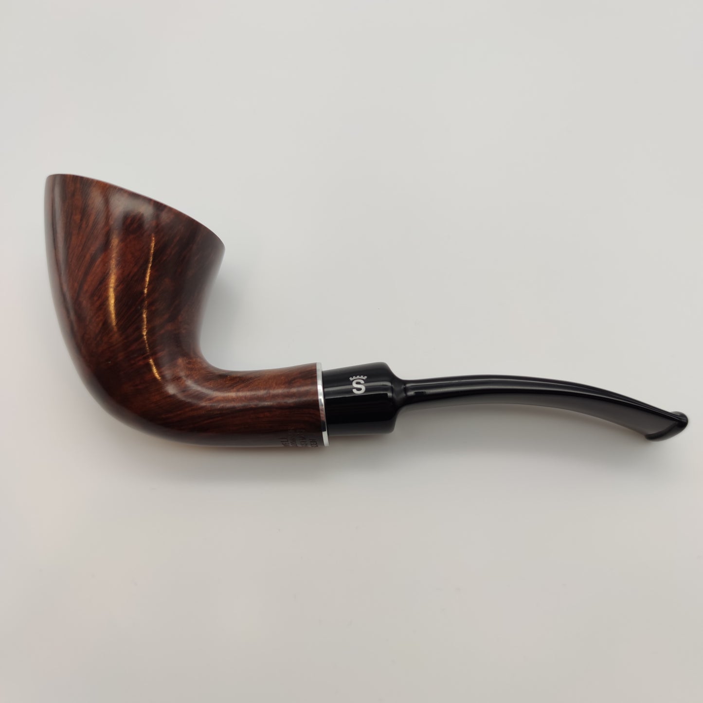 Pipa Stanwell Hans Christian Andersen N° 6 Liscia