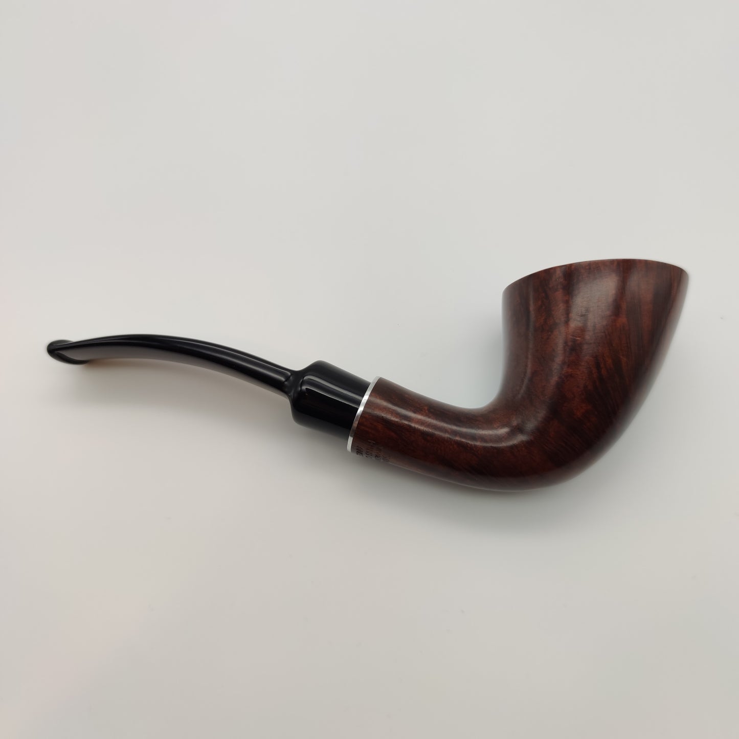 Pipa Stanwell Hans Christian Andersen N° 6 Liscia