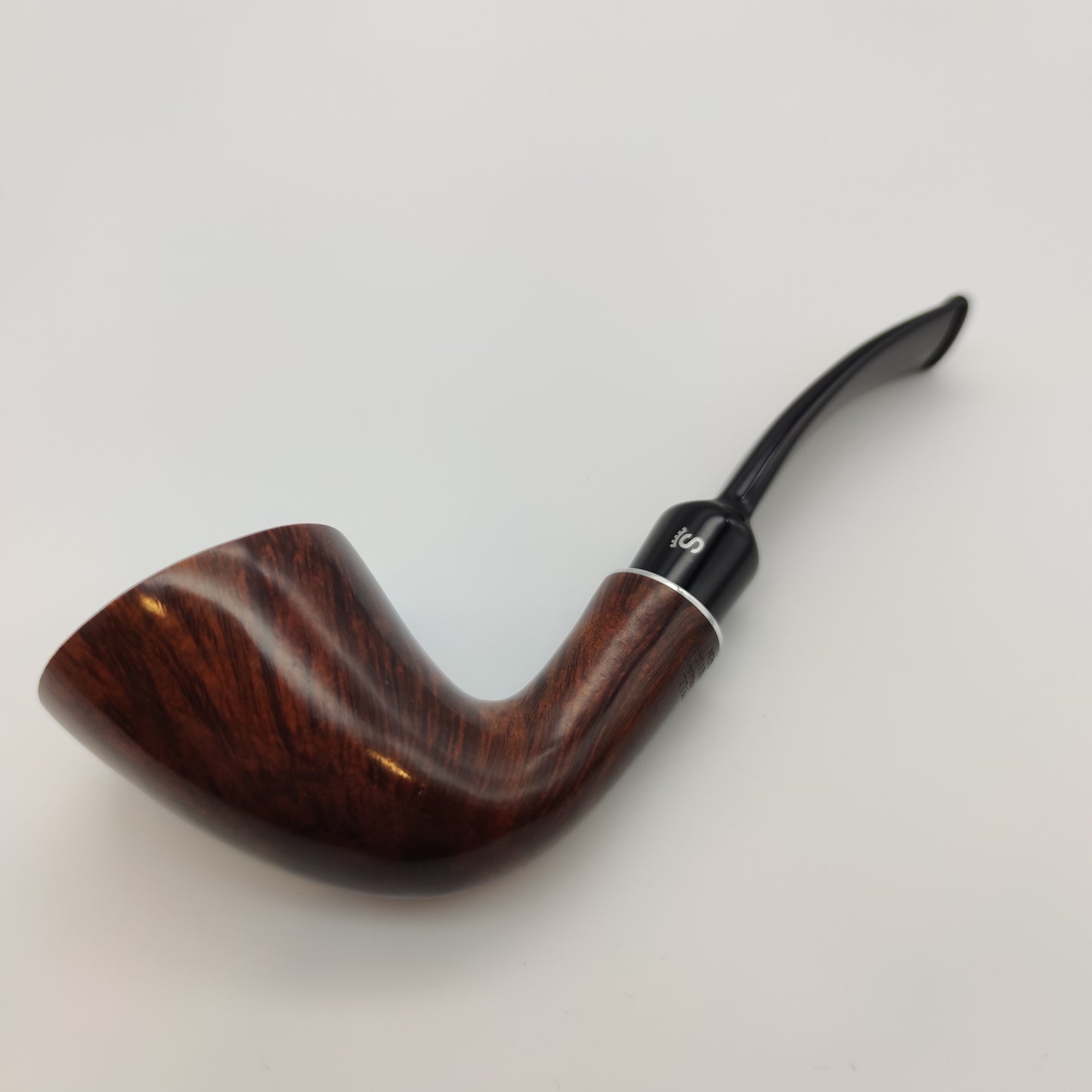 Pipa Stanwell Hans Christian Andersen N° 6 Liscia