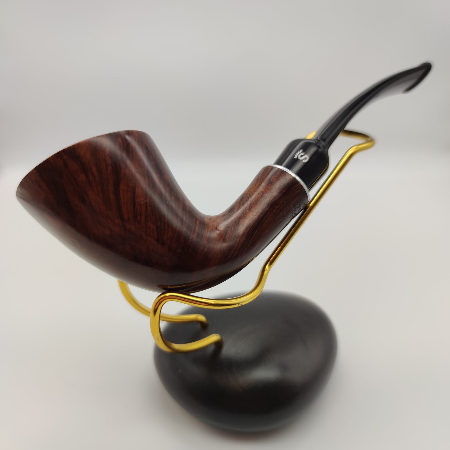 Pipa Stanwell Hans Christian Andersen N° 6 Liscia