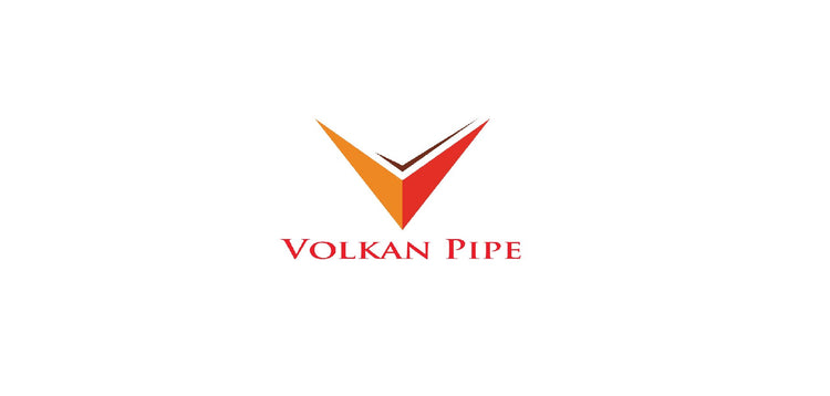 Pipe Volkan