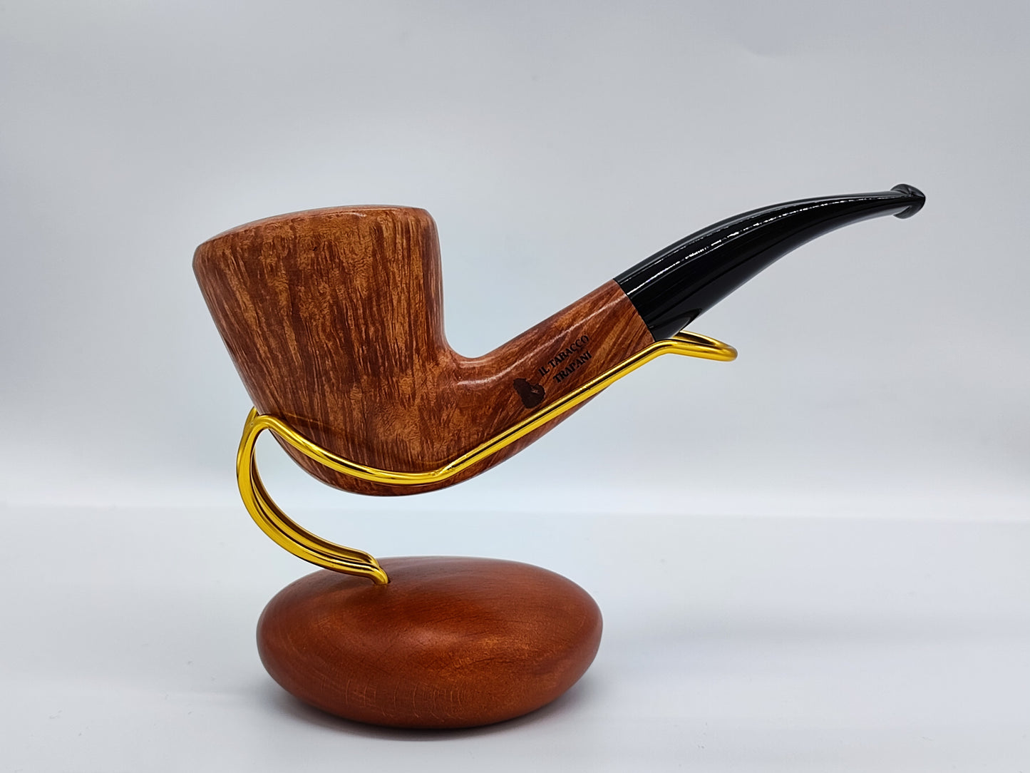 Pipa il tabacco Horn