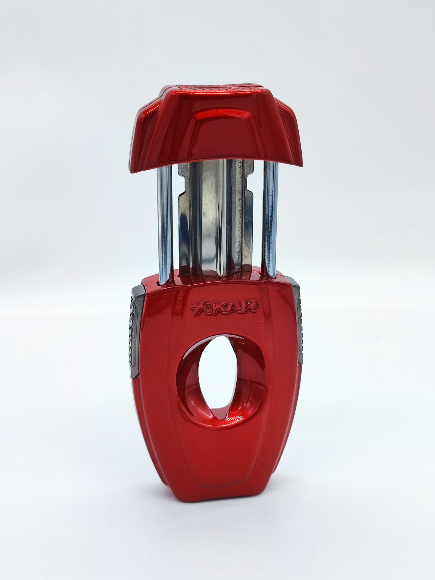 Cutter Xikar Vx2 V Red