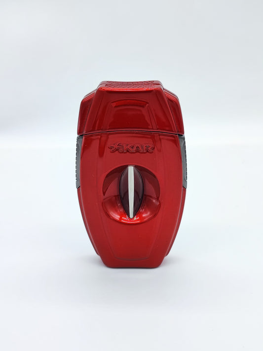 Cutter Xikar Vx2 V Red