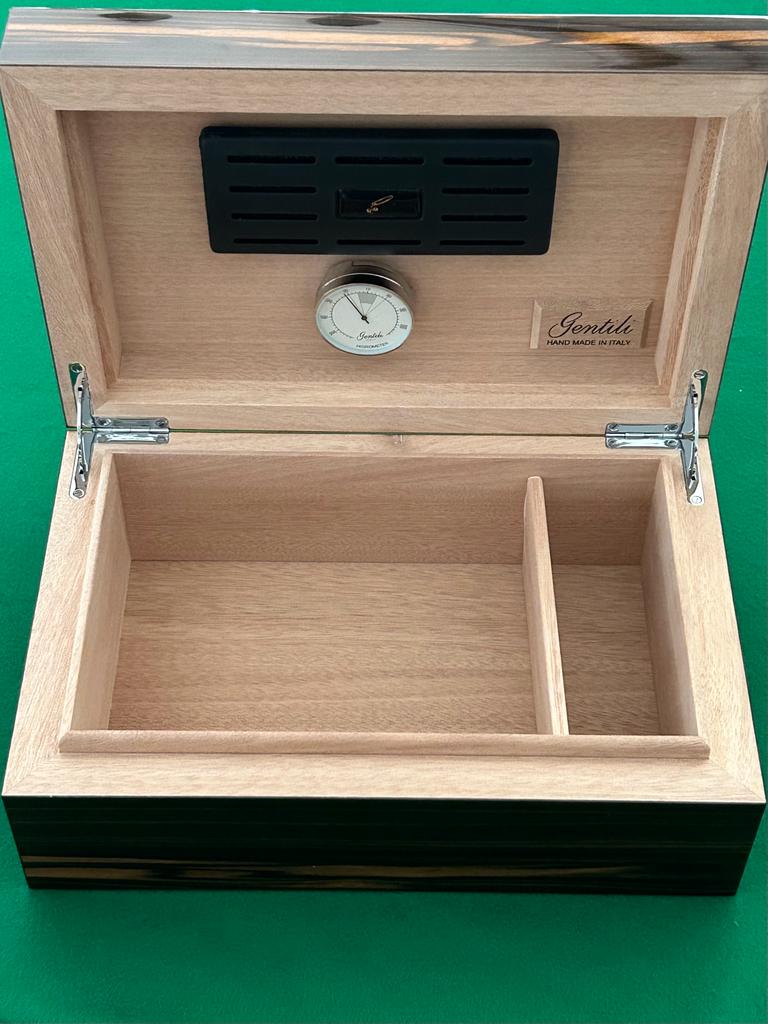 Humidor Gentili