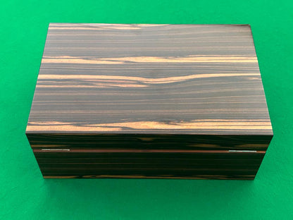 Humidor Gentili