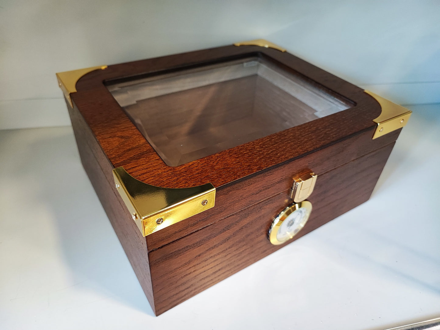 Humidor Capri Elegant 50 Sigari