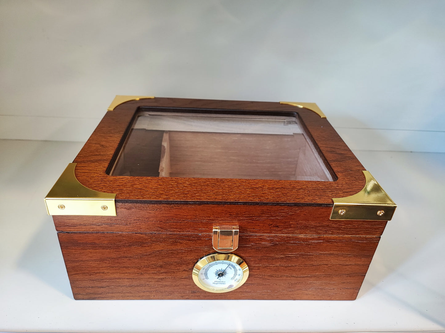 Humidor Capri Elegant 50 Sigari