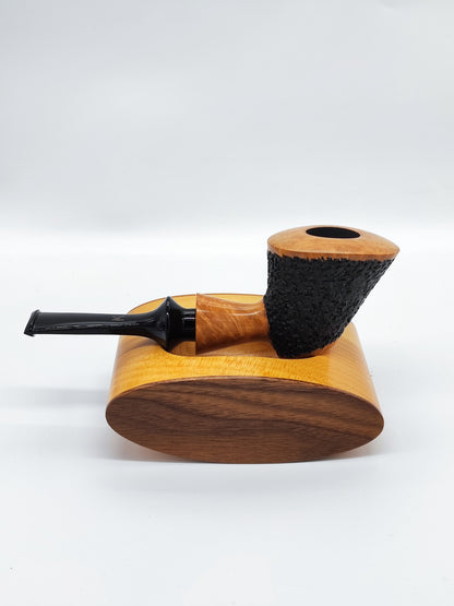 Pipa Kristiansen Rustic Black