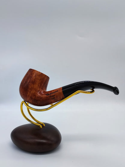 Pipa Talamona "Elegant Virginia" Bent Billiard