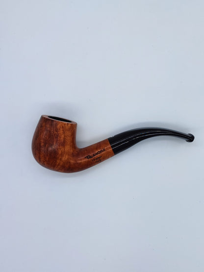 Pipa Talamona "Elegant Virginia" Bent Billiard