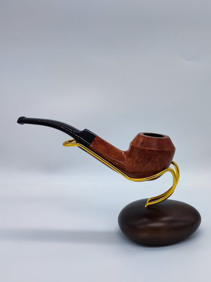 Pipa Talamona "Elegant Virginia" Bent Rhodesian