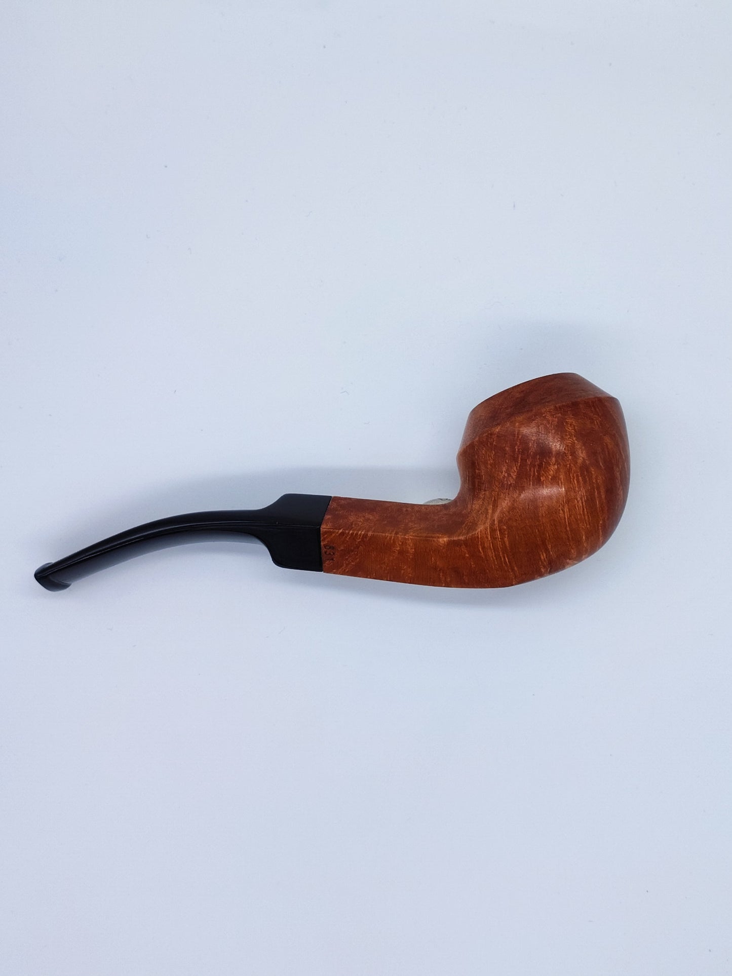 Pipa Talamona "Elegant Virginia" Bent Rhodesian