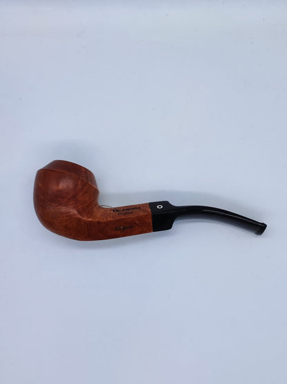 Pipa Talamona "Elegant Virginia" Bent Rhodesian