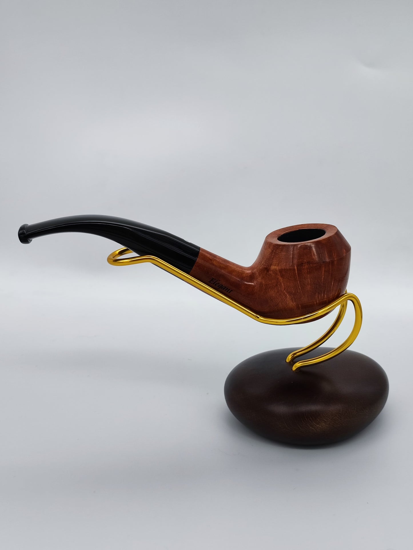 Pipa Talamona Elegant Virginia Bent Rhodesian