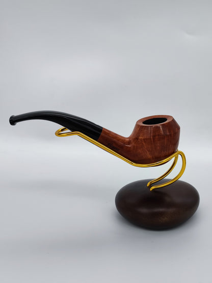 Pipa Talamona Elegant Virginia Bent Rhodesian