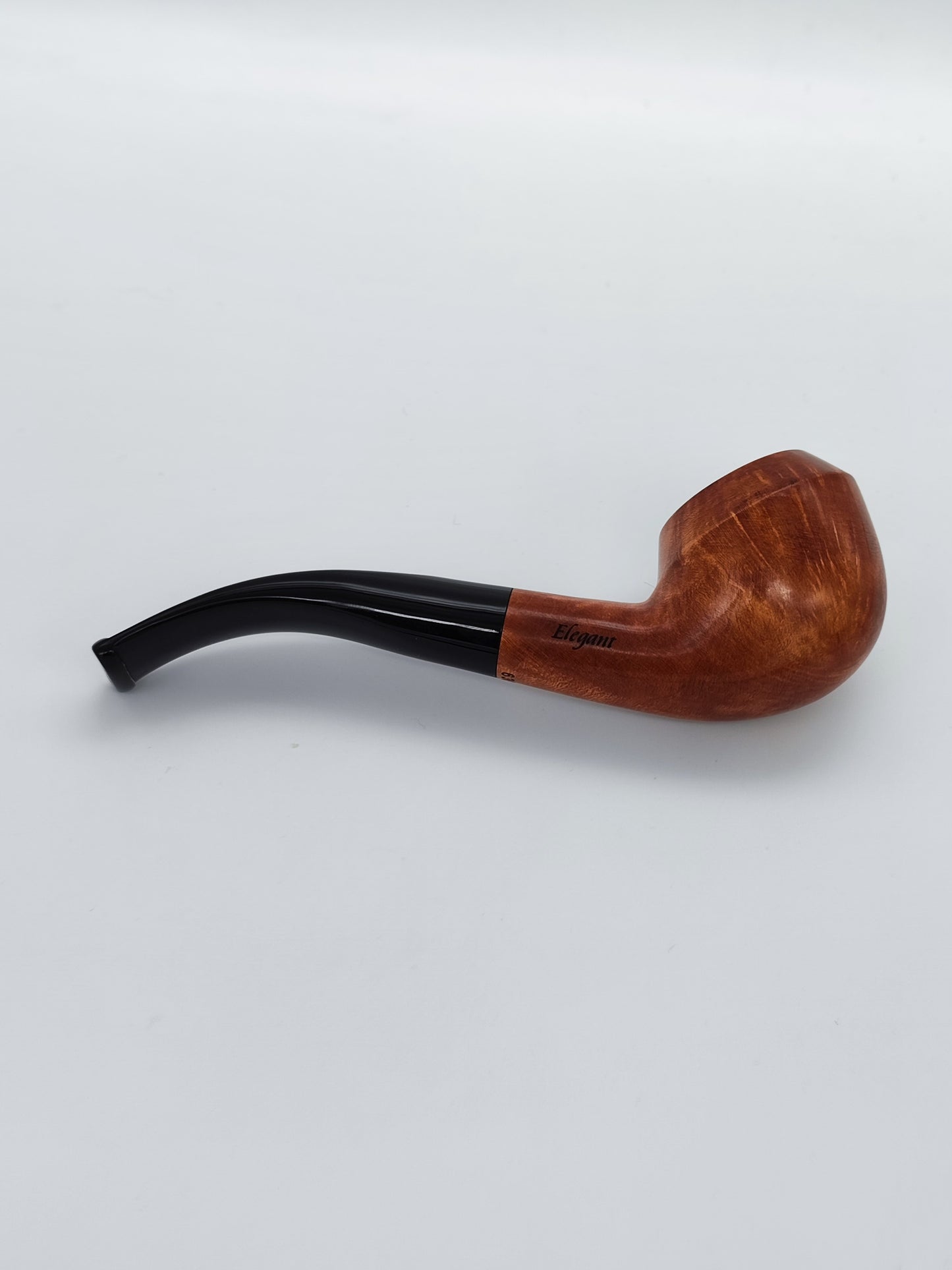 Pipa Talamona Elegant Virginia Bent Rhodesian