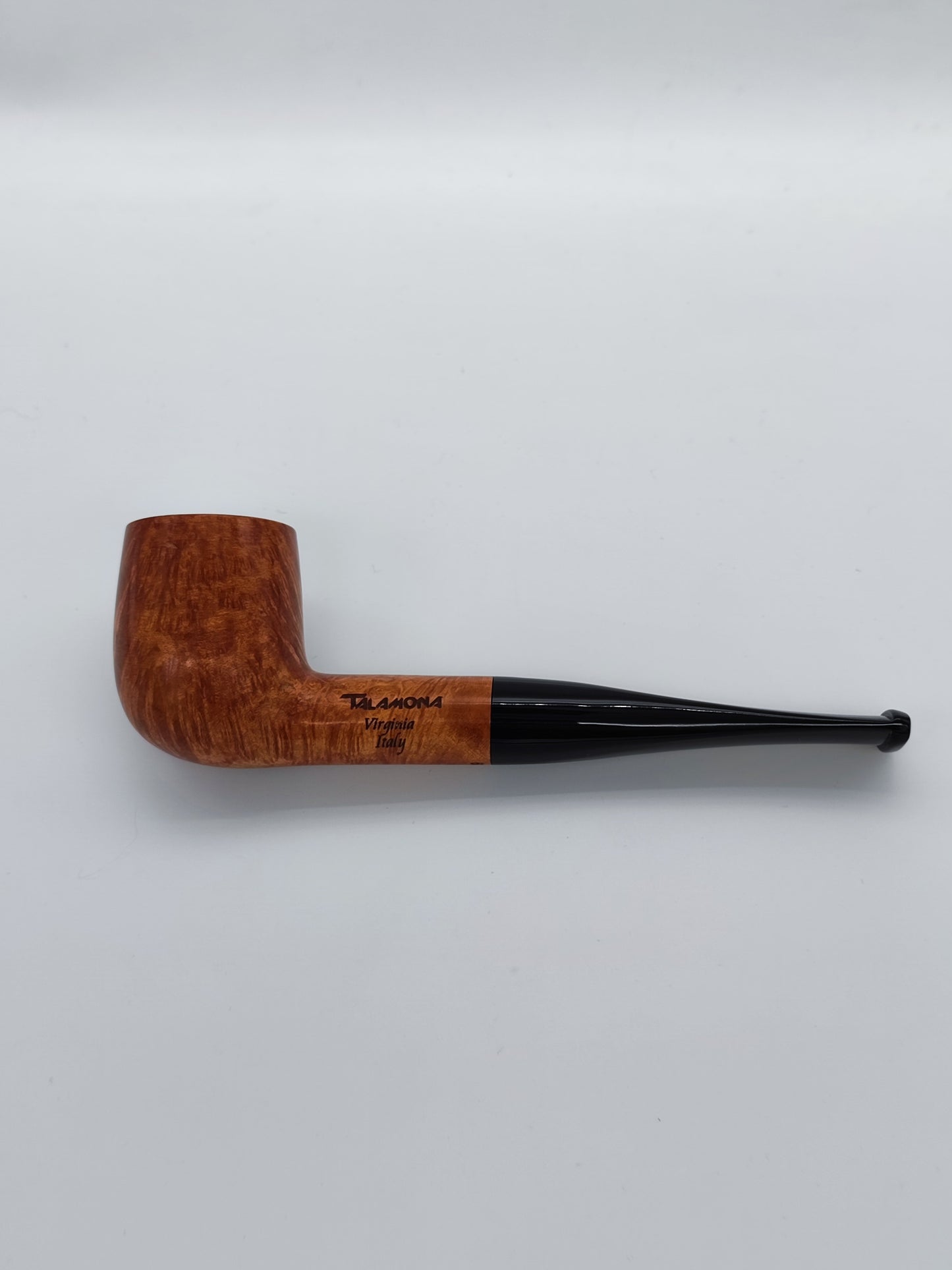 Pipa Talamona "Elegant Virginia" Billiard