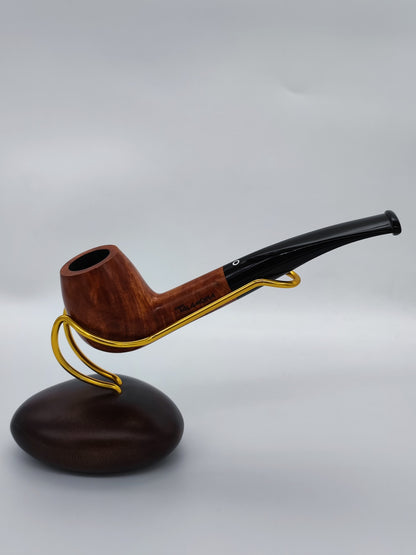 Pipa Talamona "Elegant Virginia" Bent Apple