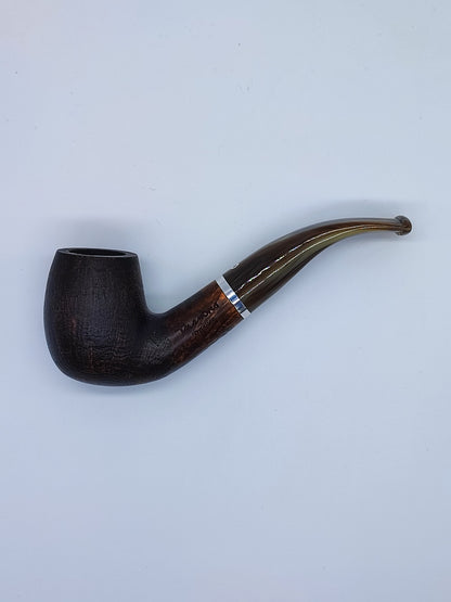 Pipa Talamona "Revolution Mammuth" Bent Billiard