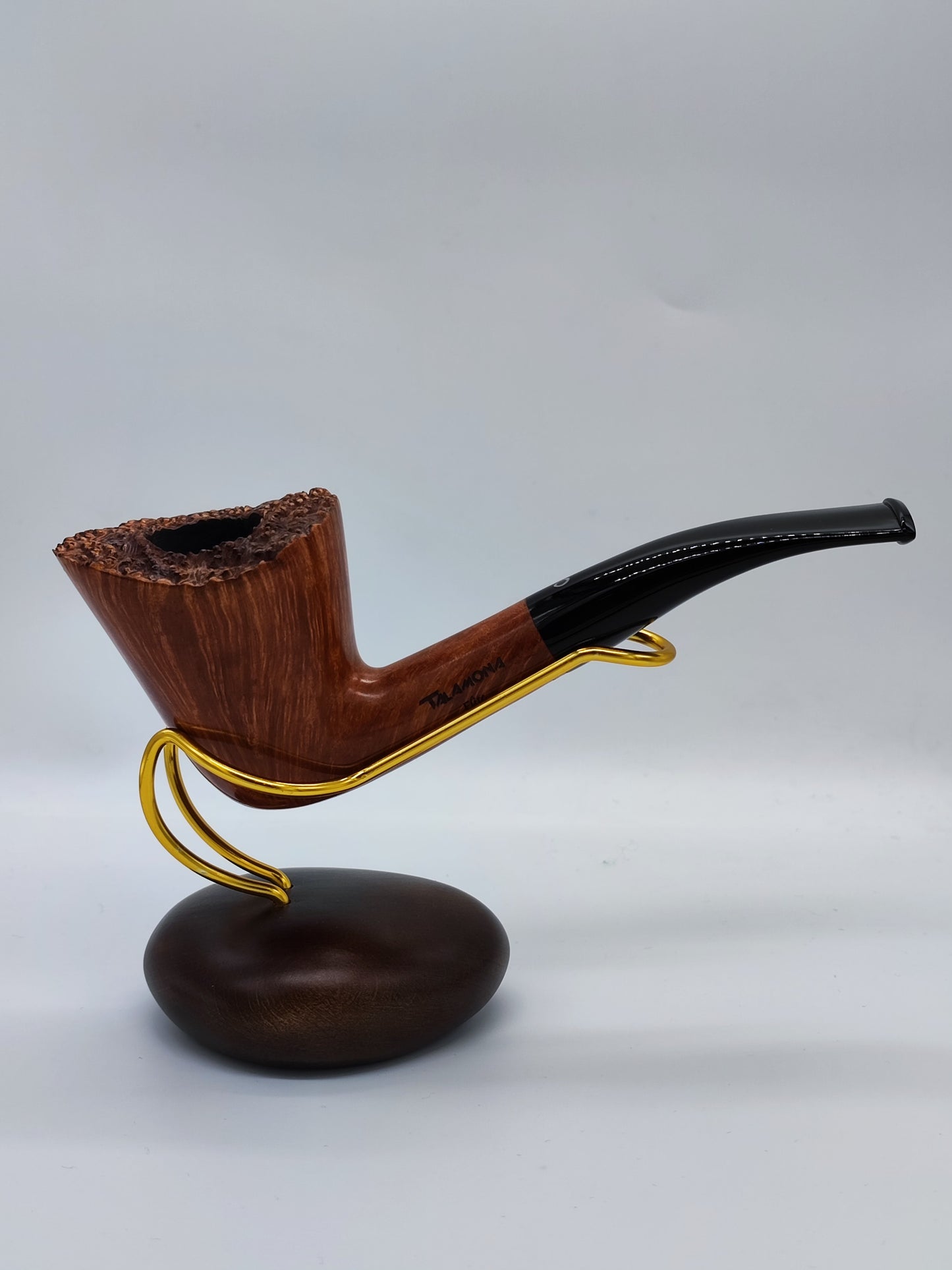 PIPA TALAMONA "ELITE" HAND MADE BENT DUBLIN