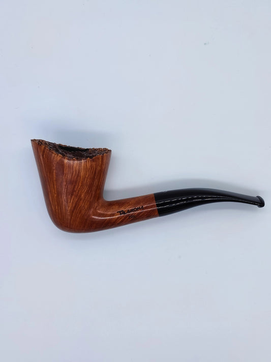 PIPA TALAMONA "ELITE" HAND MADE BENT DUBLIN