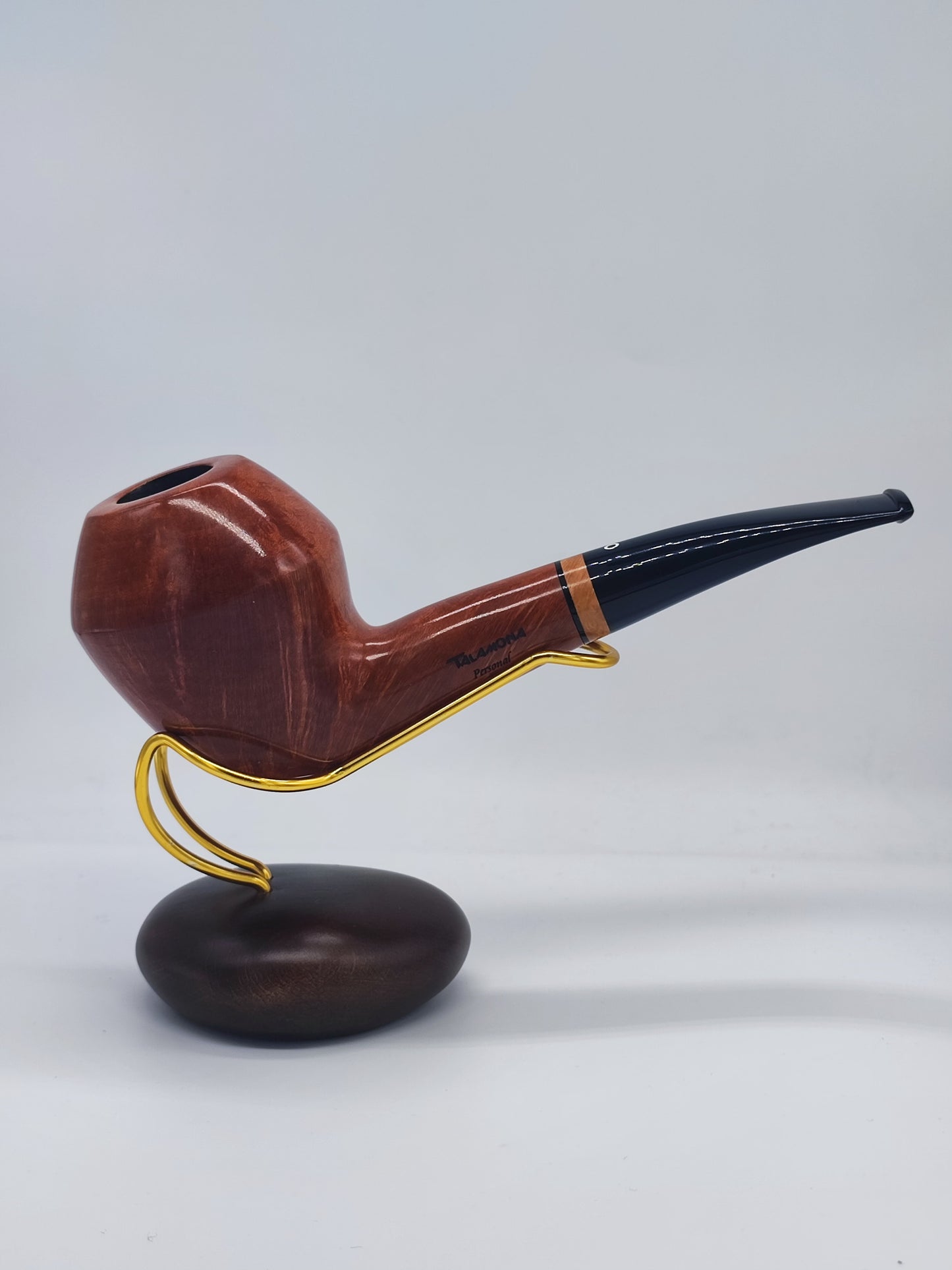 Pipa Talamona "Personal L" Hand Made