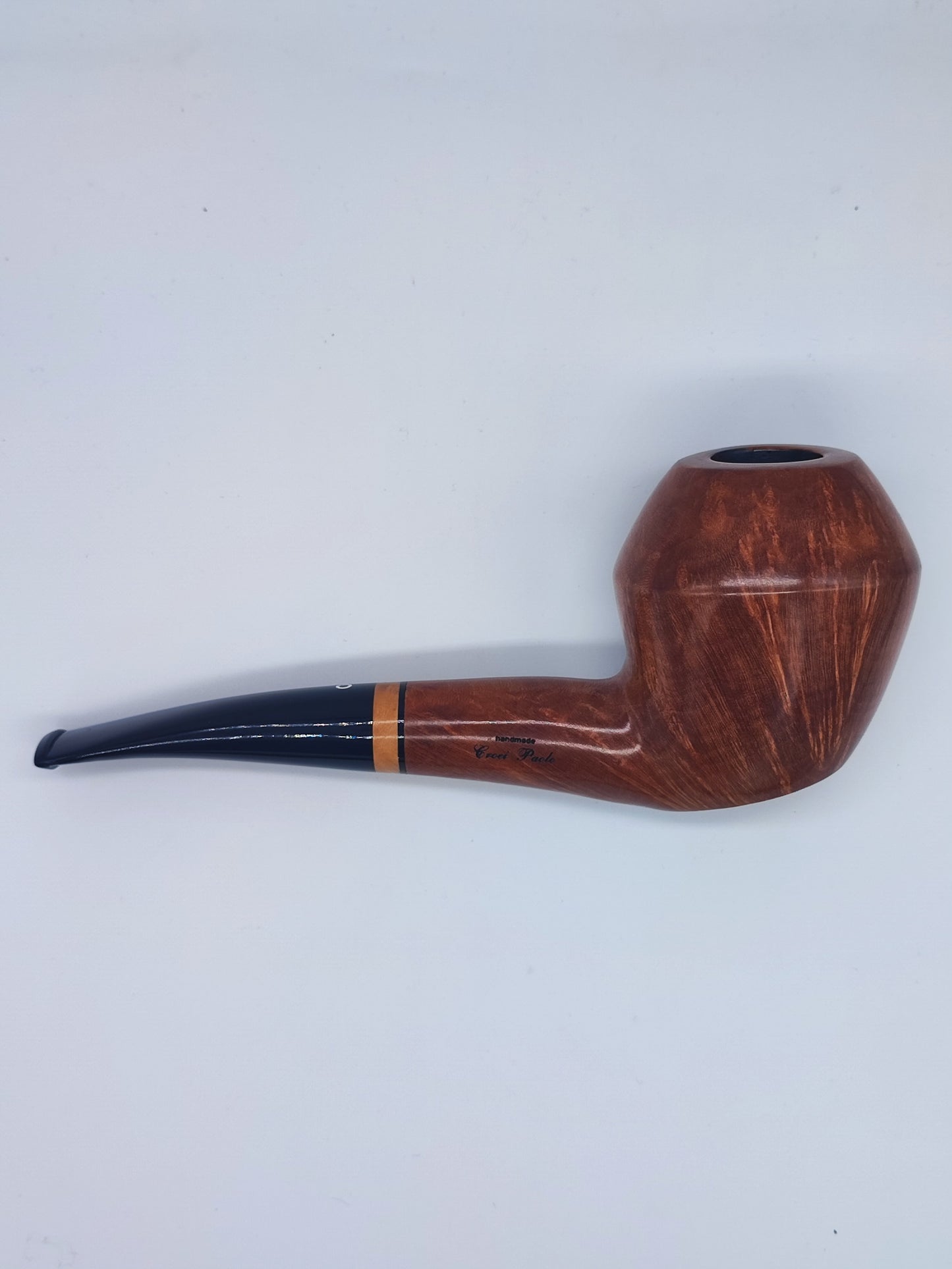 Pipa Talamona "Personal L" Hand Made