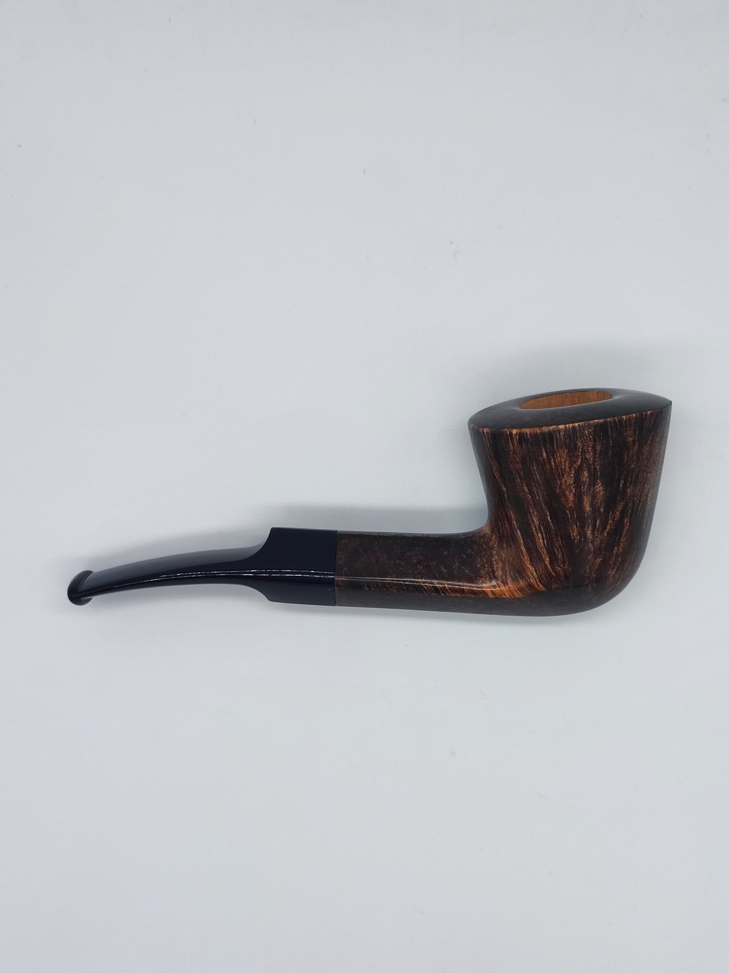 Pipa Talamona "Accademia" Bent Dublin Pot Hand Made