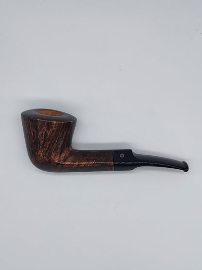 Pipa Talamona "Accademia" Bent Dublin Pot Hand Made