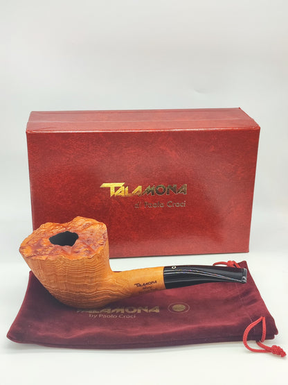 Pipa Talamona "Arbutus M"