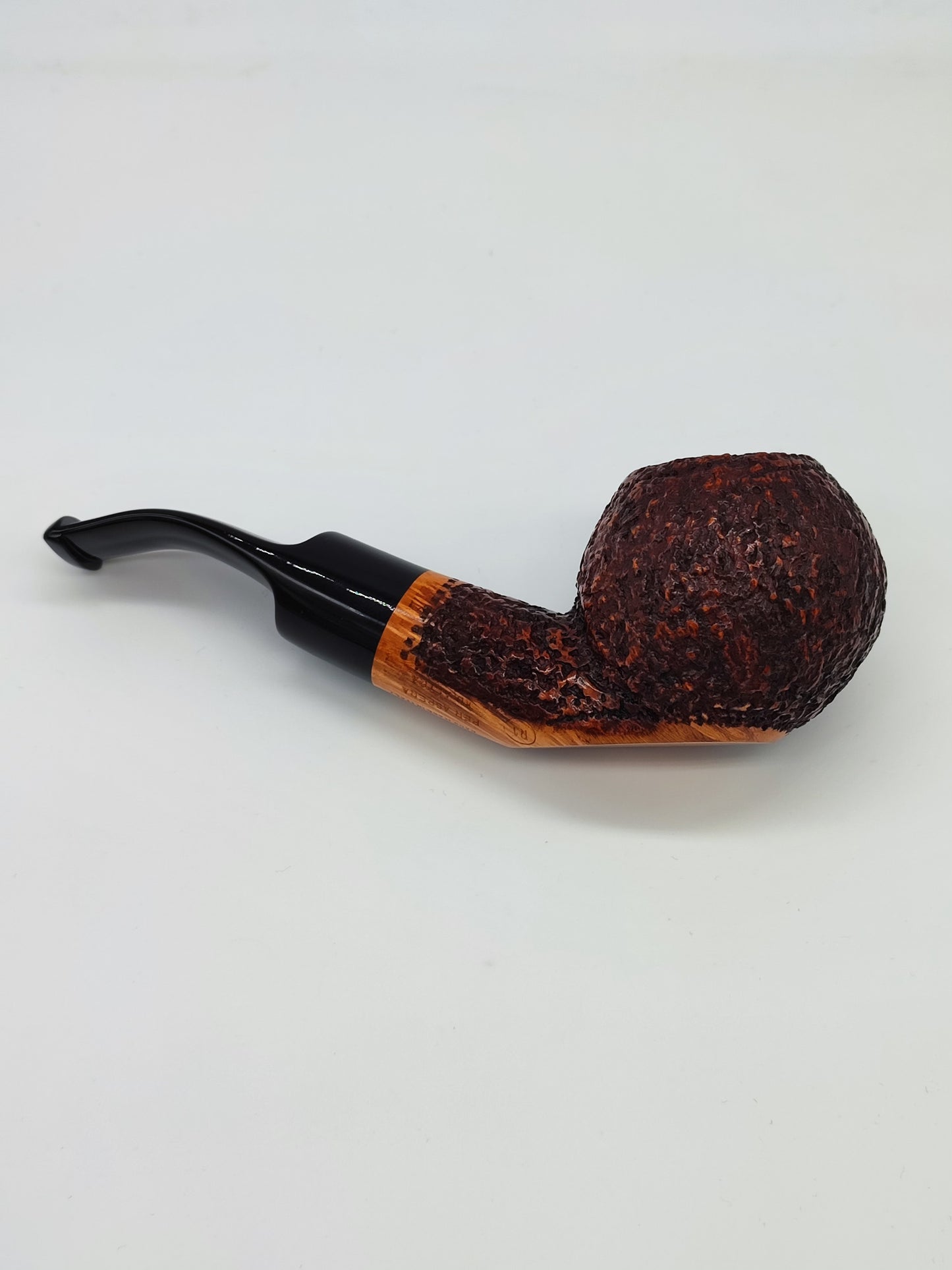 Pipa Ser Jacopo Rusticata R1