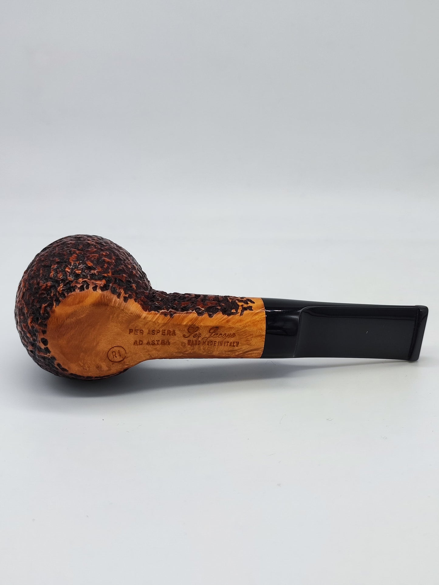 Pipa Ser Jacopo Rusticata R1