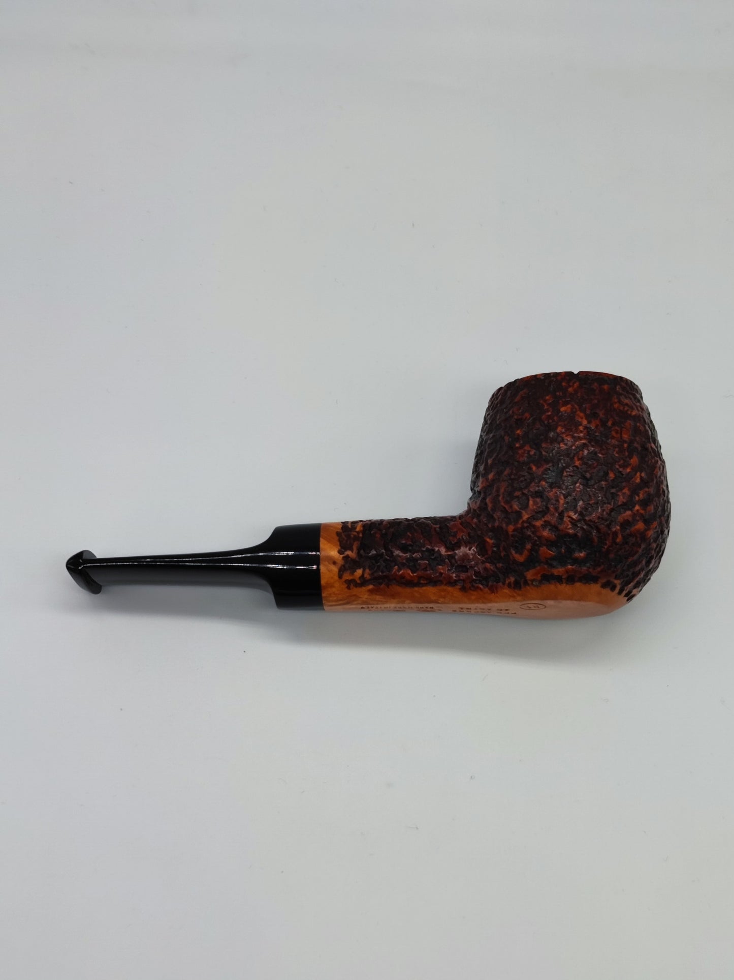 Pipa Ser Jacopo Rusticata R1