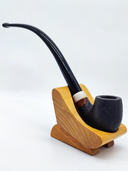 PIPA ALDO VELLANI SABBIATA BENT