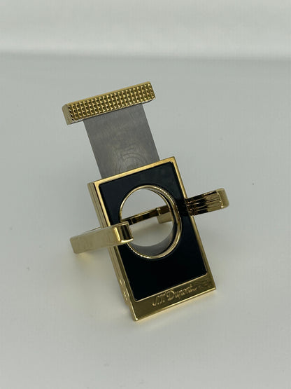 Cigar Cutter Stand S.T. Dupont Cohiba 55