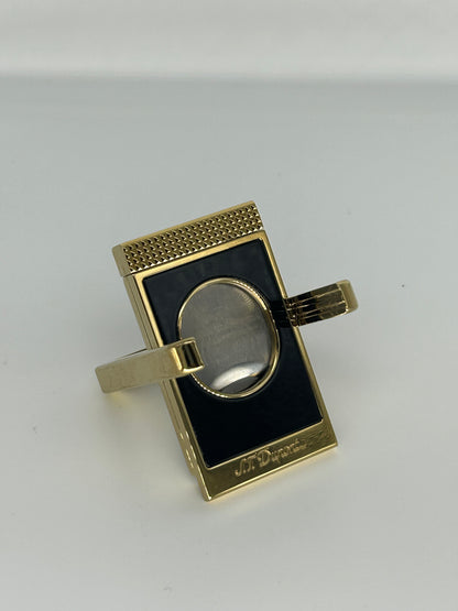 Cigar Cutter Stand S.T. Dupont Cohiba 55