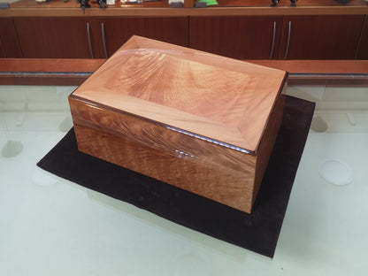 Humidor Gentili