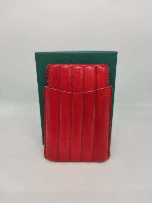 Portasigari Lubinski 5 posti per Cigarillos