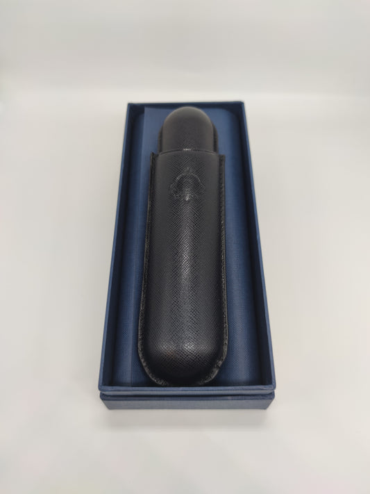 Portasigari Cartujano 1 posto per Double Robusto