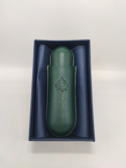 Portasigari Cartujano 1 posto per Robusto
